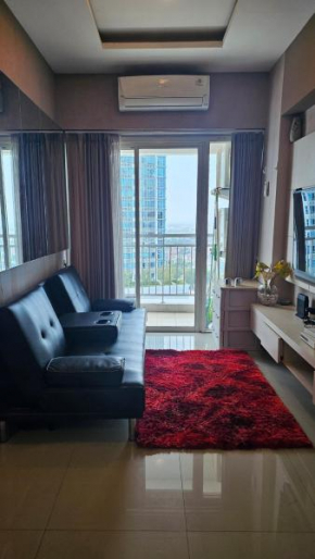 Orchard 2 Bed Room PaKuwon Mall